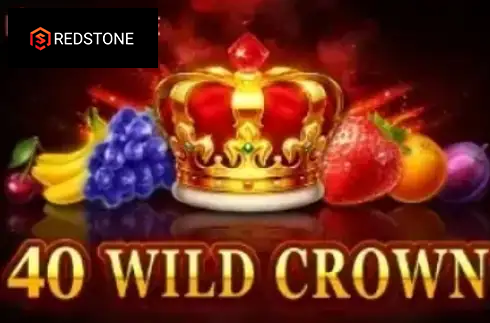 40 Wild Crown
